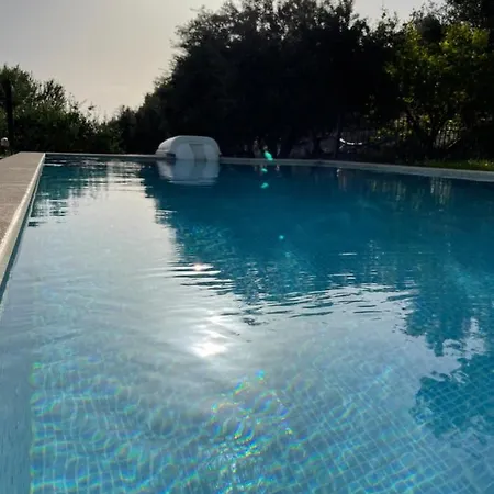 Villa Georgia