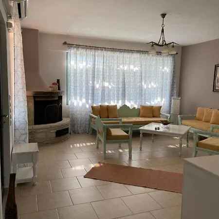 Georgia * Pitsidia
