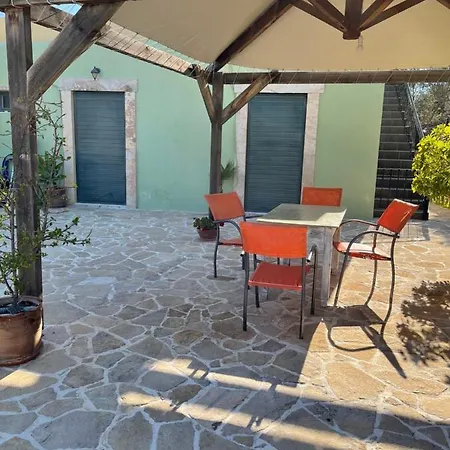 Villa Georgia