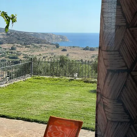 Villa Georgia *