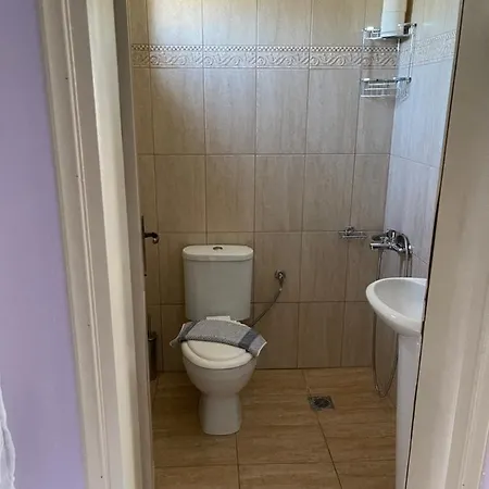 Georgia Villa Pitsidia