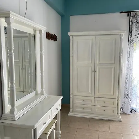 Georgia Villa Pitsidia