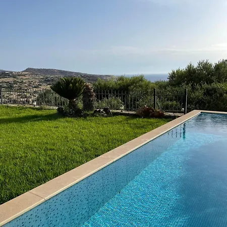 Villa Georgia