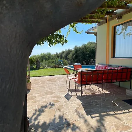 Villa Georgia