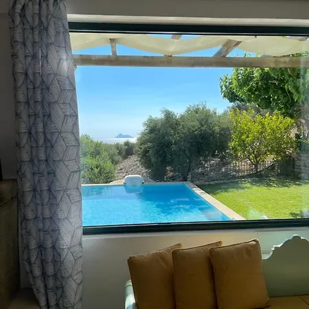 Villa Georgia Pitsidia