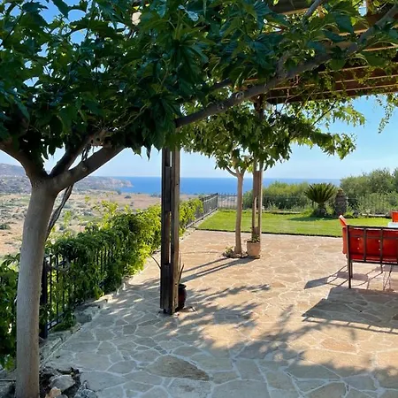 Georgia Villa