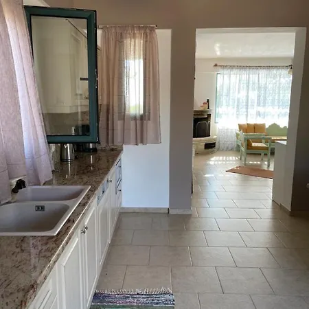 Villa Georgia *