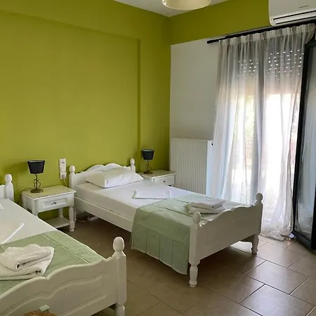 Georgia Villa *