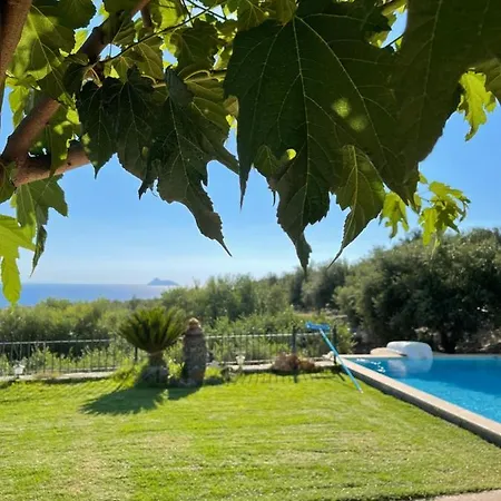 Villa Georgia *