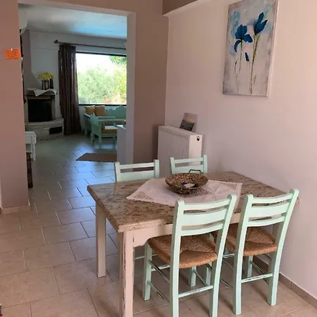 Villa Georgia *
