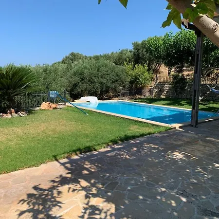 Georgia Villa